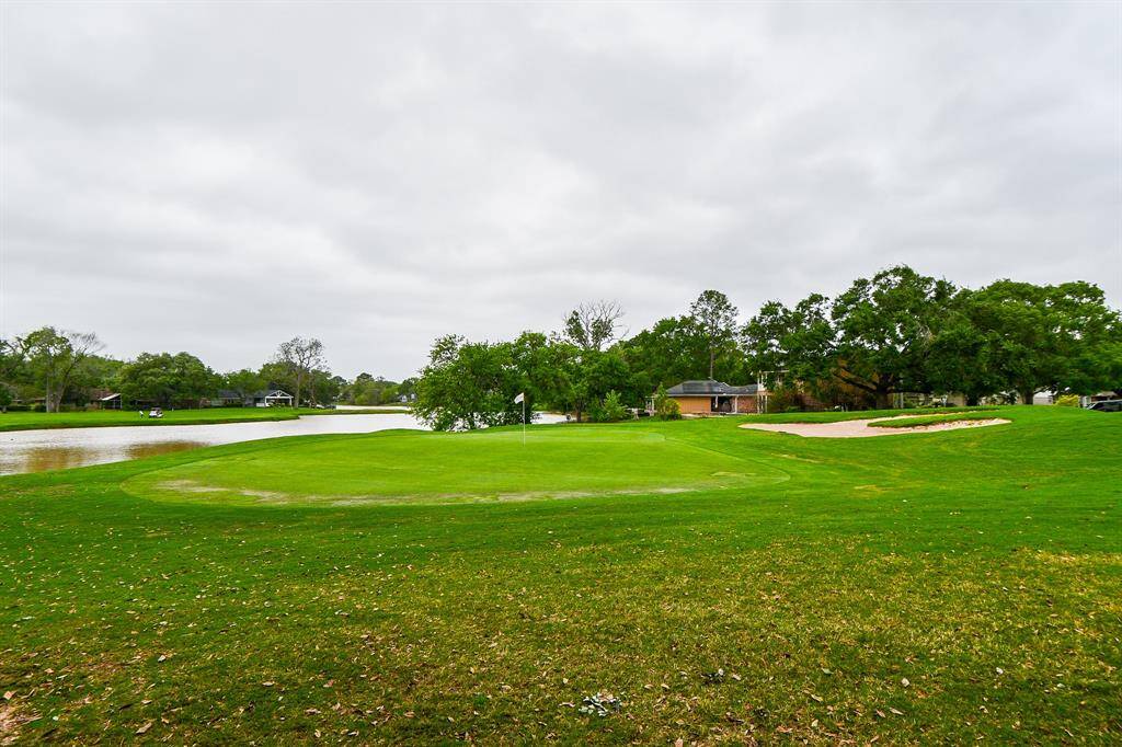 #17 El Dorado is well known as the prettiest hole.  And you get to live here!