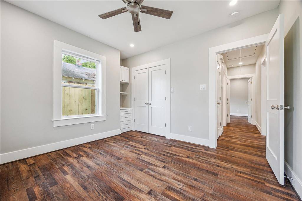 Guest bedroom one