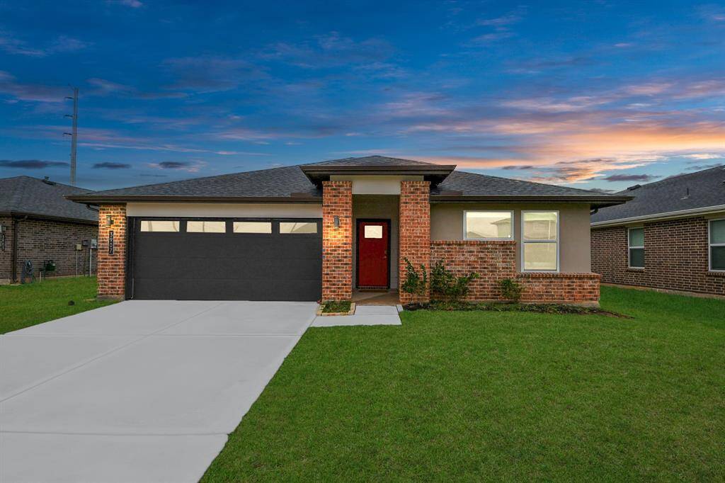 Welcome Home!
