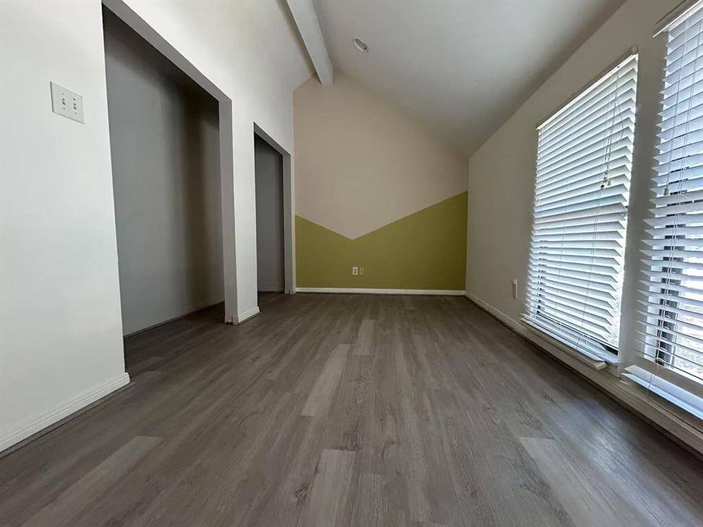 2nd floor study room