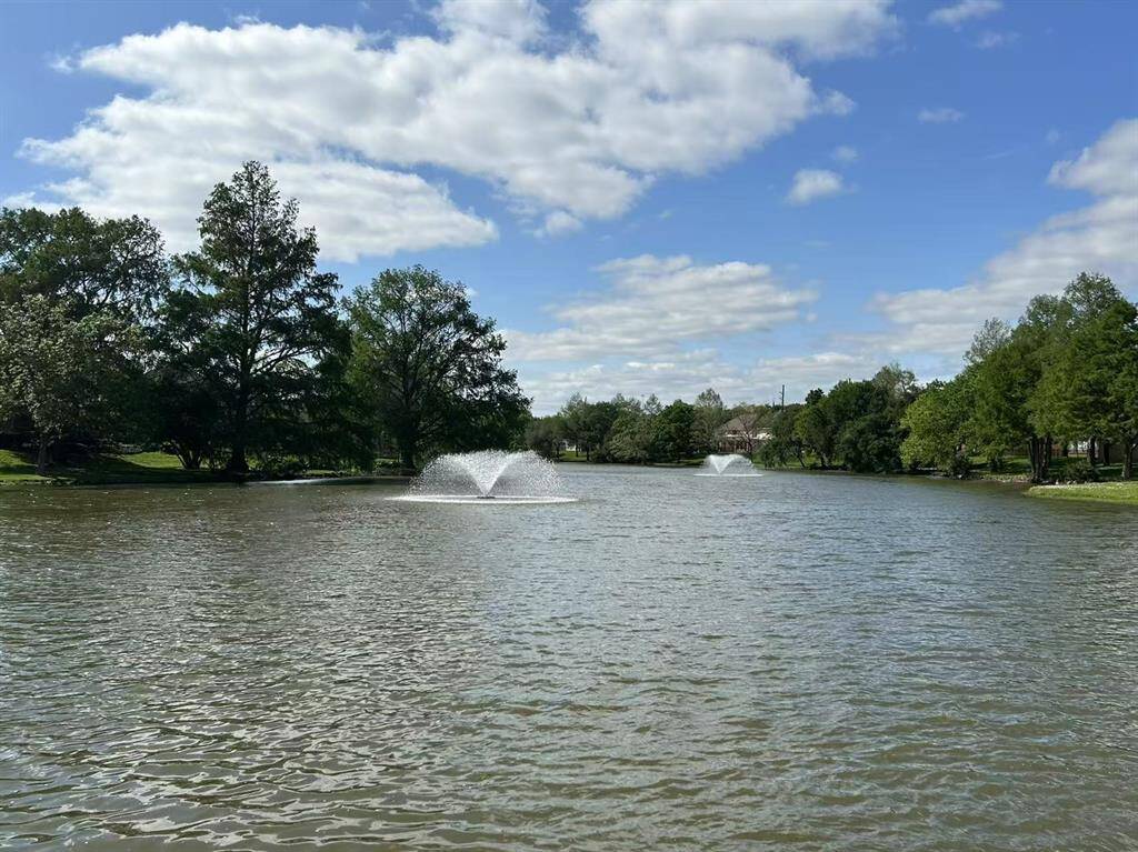 district lake