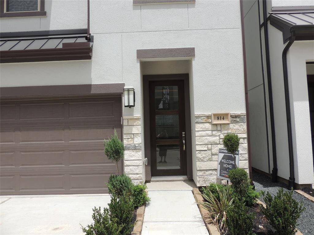 The home you deserve!