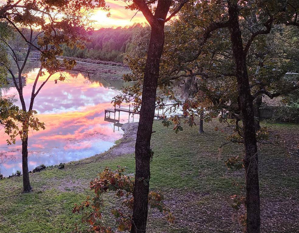 Beautiful views all year long.