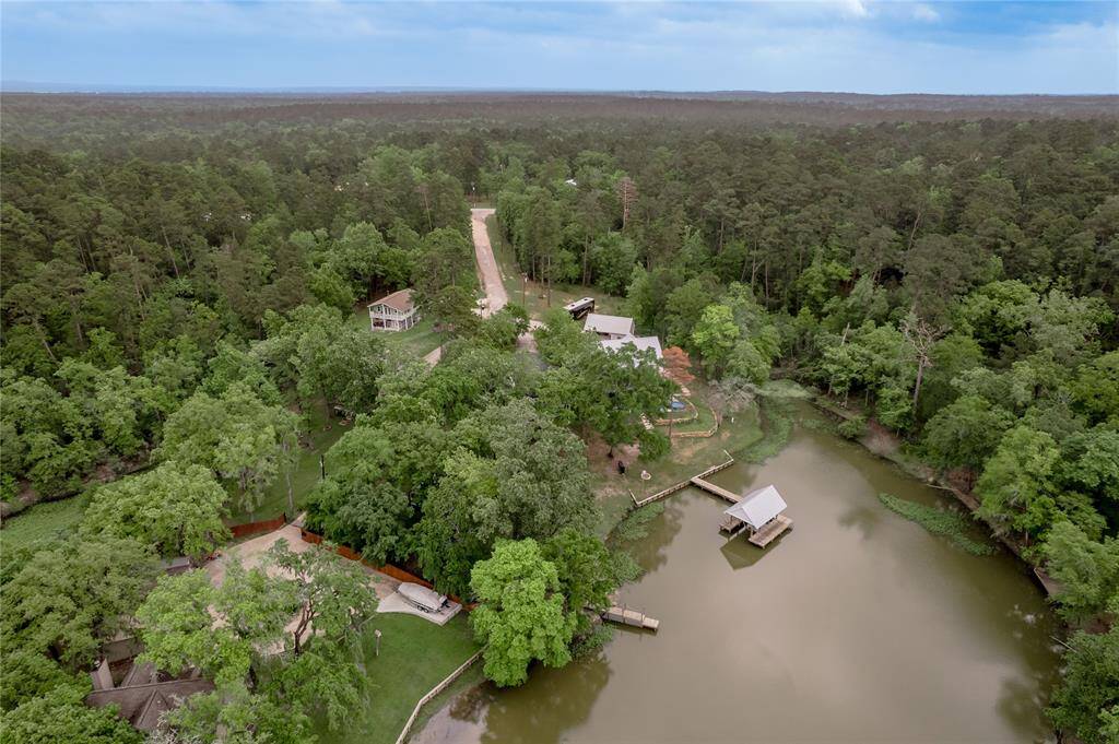Another amazing ariel view.