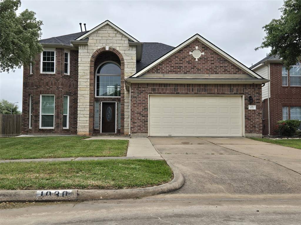 Gorgeous corner lot home, come, see and enjoy