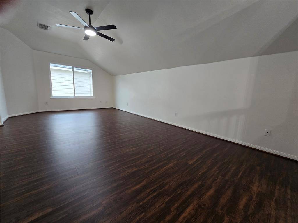 The game room