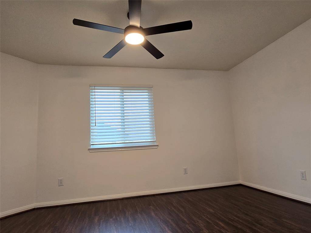 Second Bedroom 14 X 19