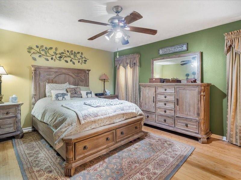 10407 Sagetree Dr.