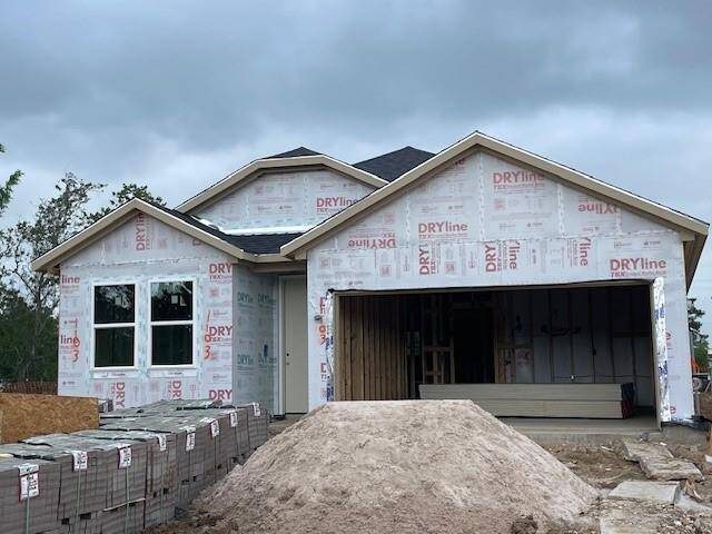 1103 Mattinson Rae Court ~ Under Constsruction