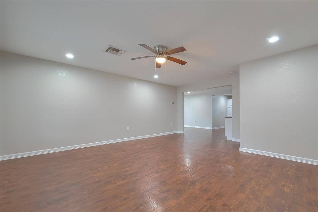 Living Room Combo