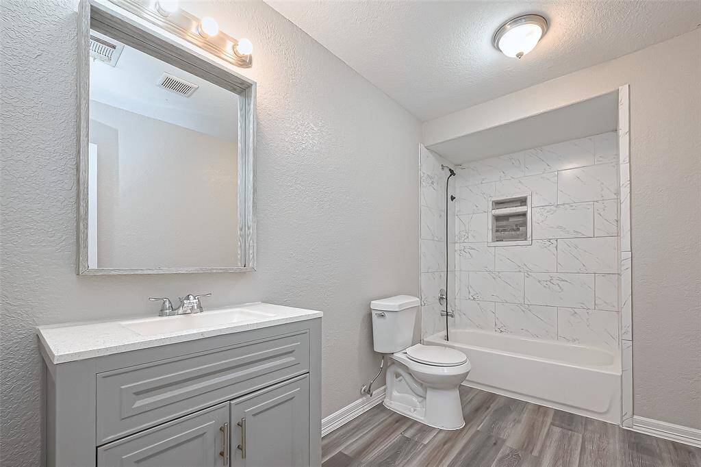 Restroom 1