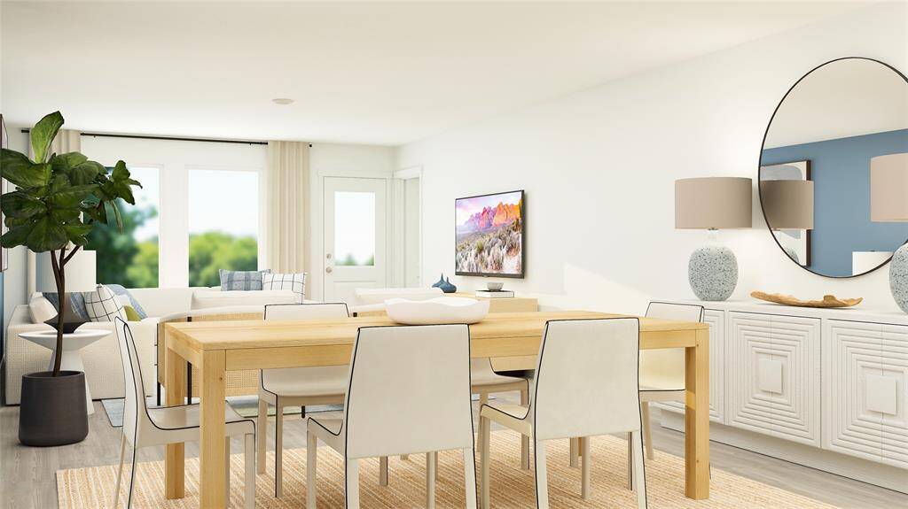 Photos are representative of the same floor plan, not the actual home.