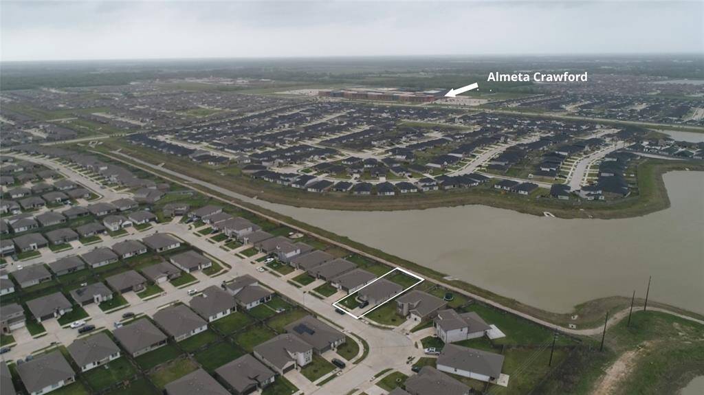 Conveniently located near Crawford High School, offering easy access for families.