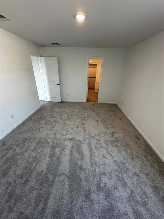 Pics are not of actual home.  They are a representative of a home of the same floor plan