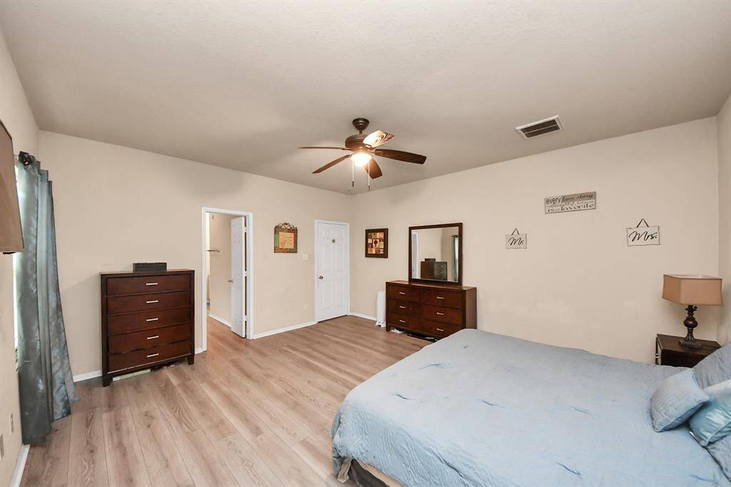 With its thoughtful layout and elegant finishes, the primary suite offers the perfect blend of relaxation, privacy, and style.