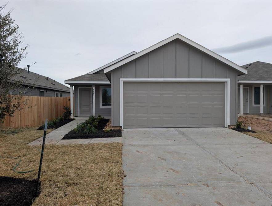 Pictures are representative of floor plan - not actual home for sale