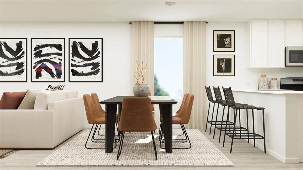 Pics are representative of the same floor plan - not actual home for sale.