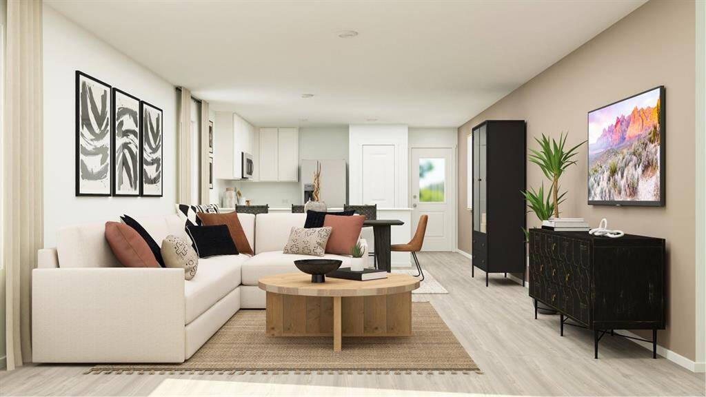 Pics are representative of the same floor plan - not actual home for sale.