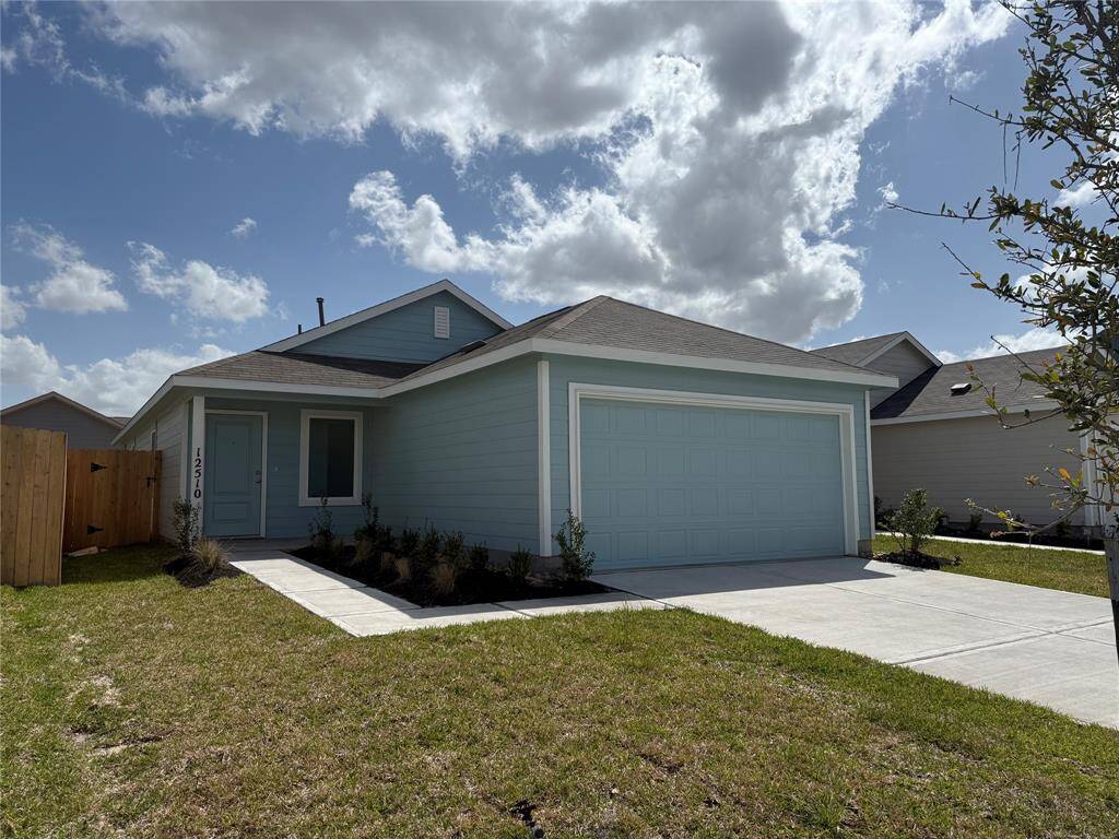 Pictures are representative of floor plan - not actual home for sale