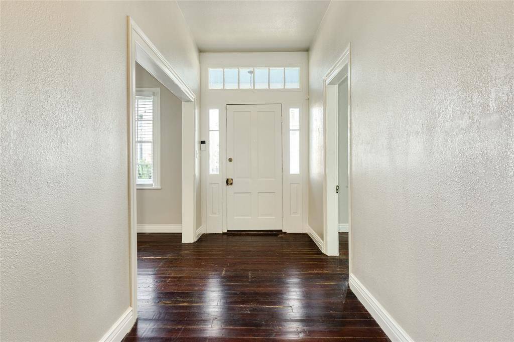 Foyer