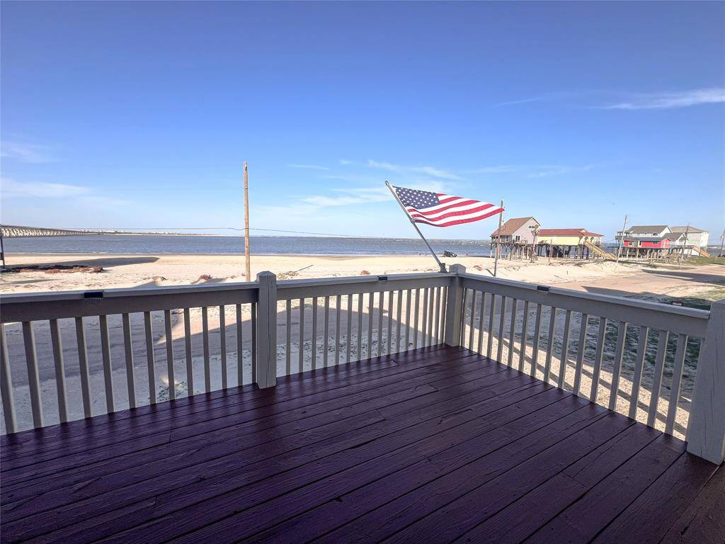 Breathtaking ocean views right from your doorstep.