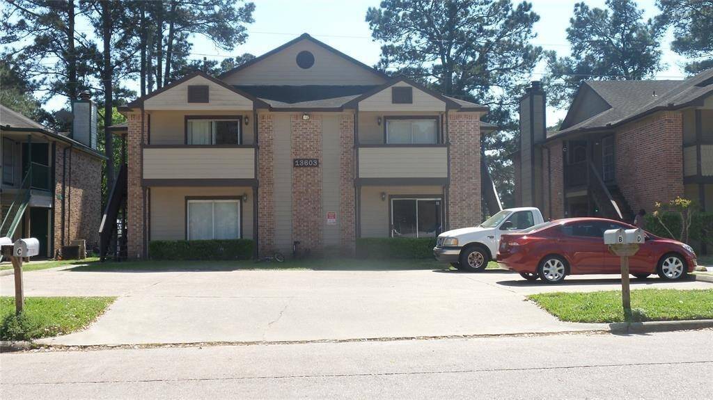 Looking for a great multi-family property? Well look no more!