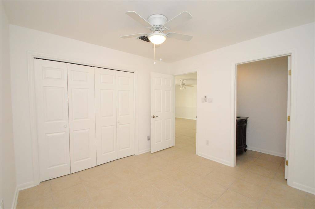 Enjoy the convenience of an ensuite bathroom in Bedroom 3.