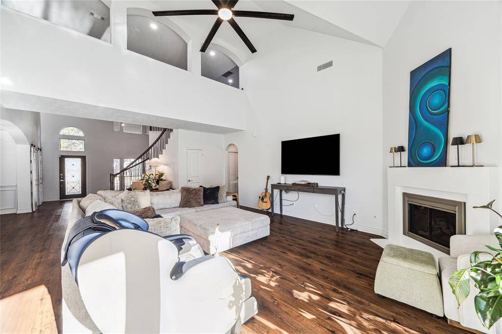 Main Living Room