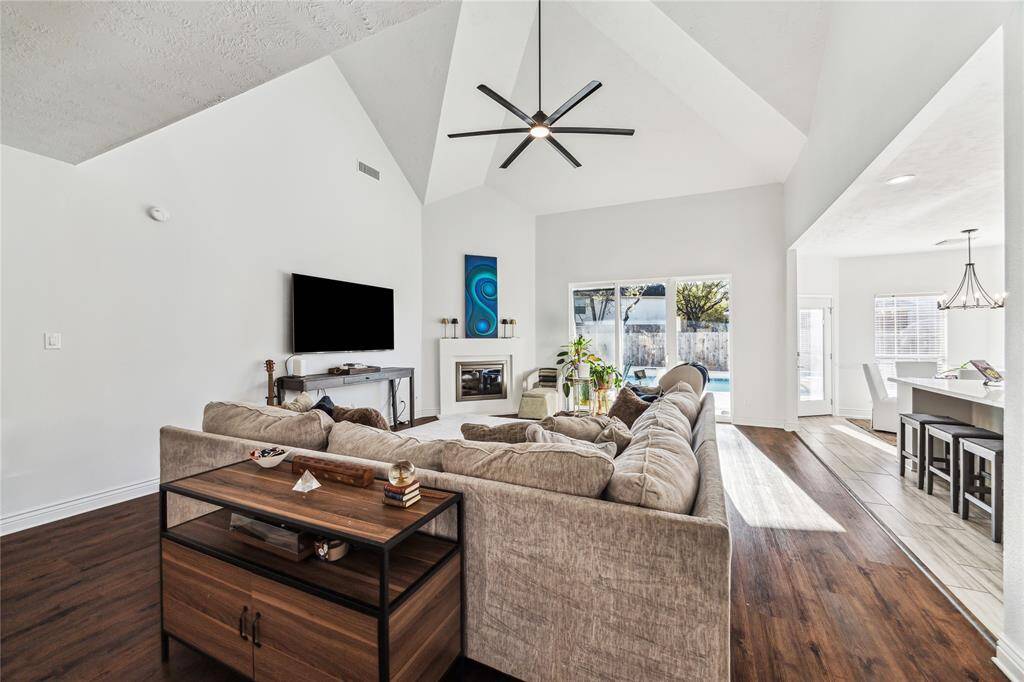 Main Living Room