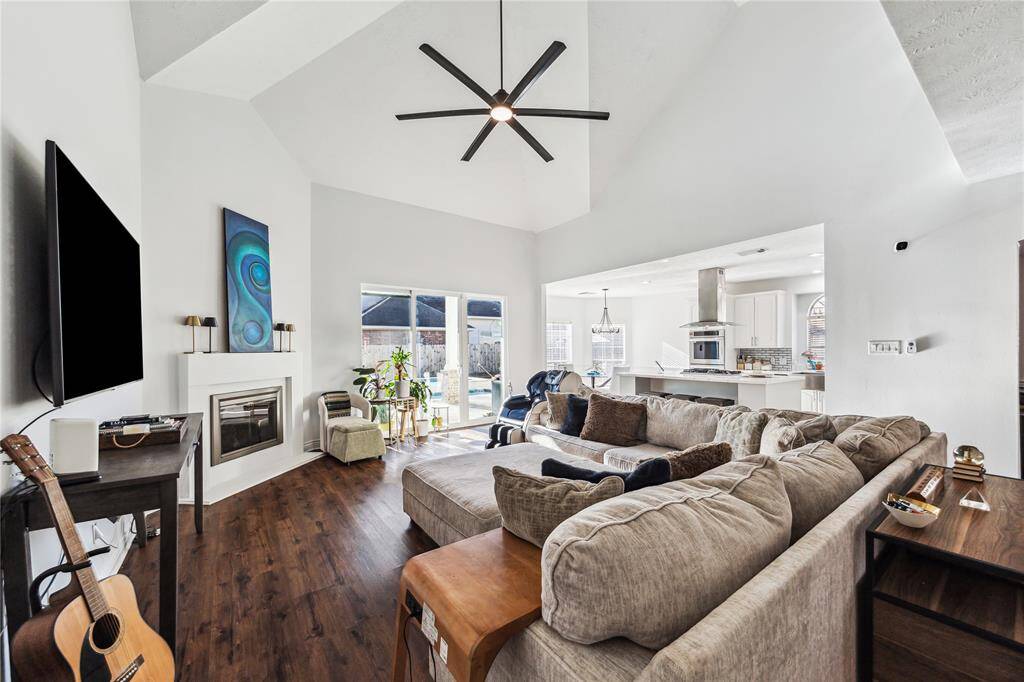 Main Living Room