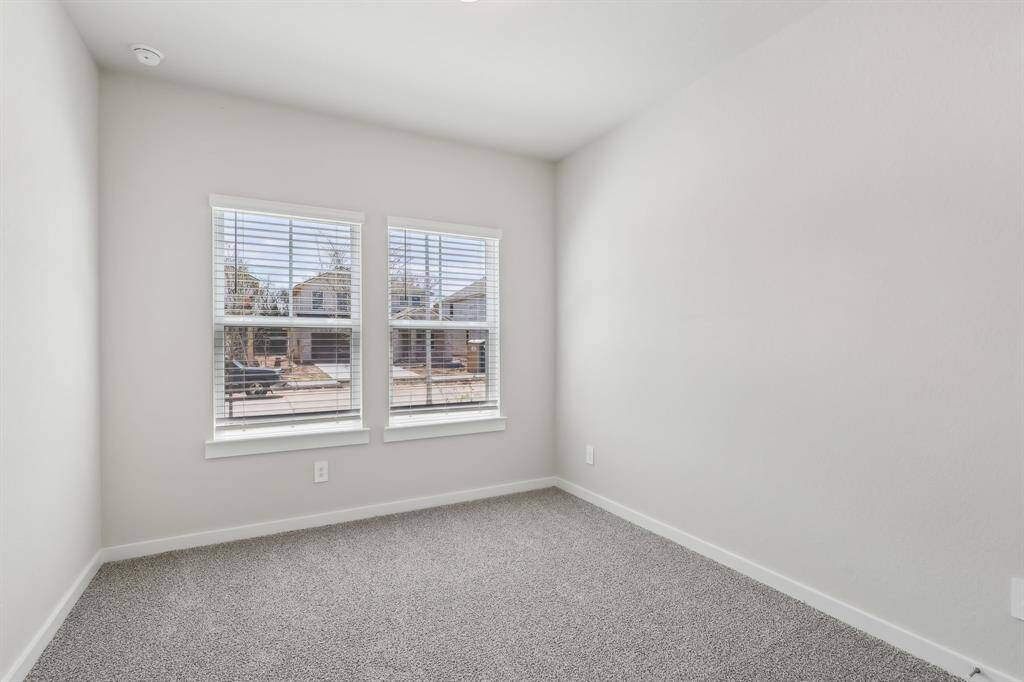 Photo is not of the actual home but is an inspirational photo of builder’s model home and may depict options, furnishings, and/or decorator features that are not included.