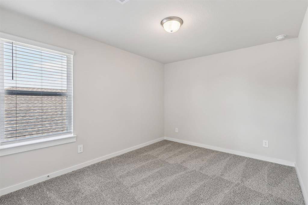 Photo is not of the actual home but is an inspirational photo of builder’s model home and may depict options, furnishings, and/or decorator features that are not included.