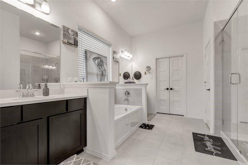Primary Ensuite