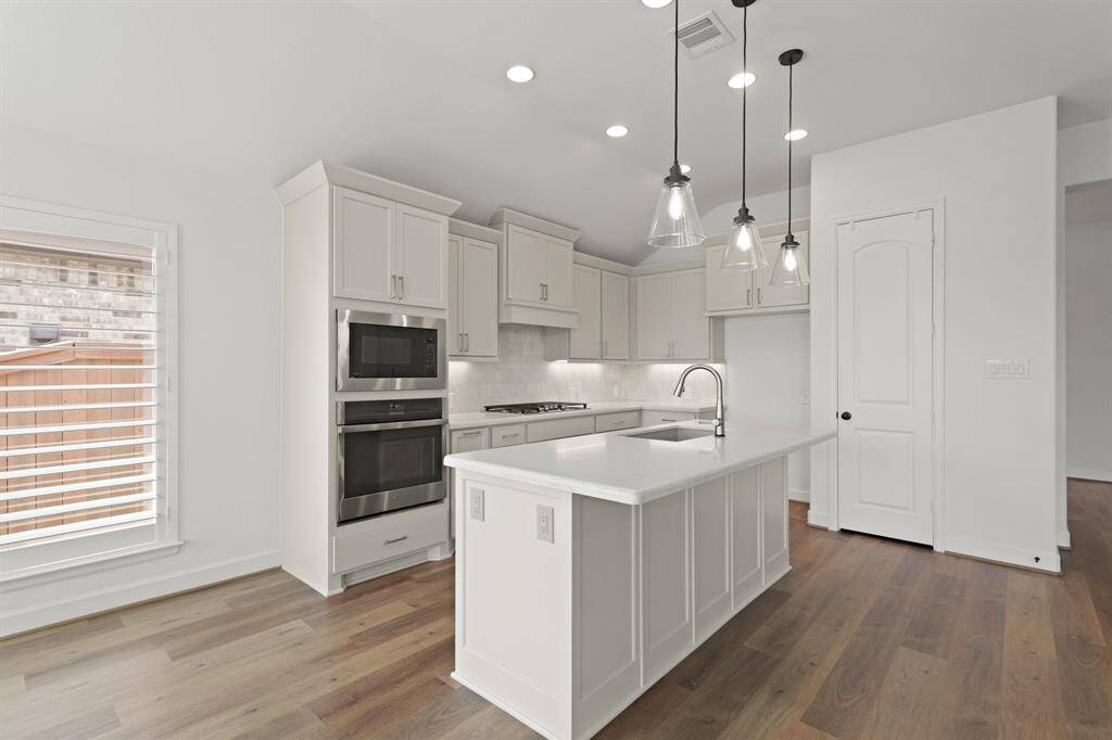 Beautiful Kitchen
