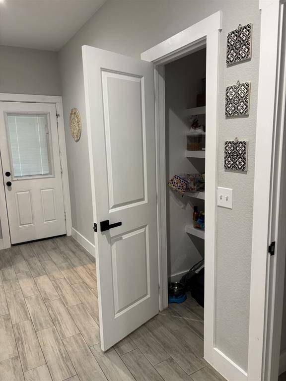 Pantry