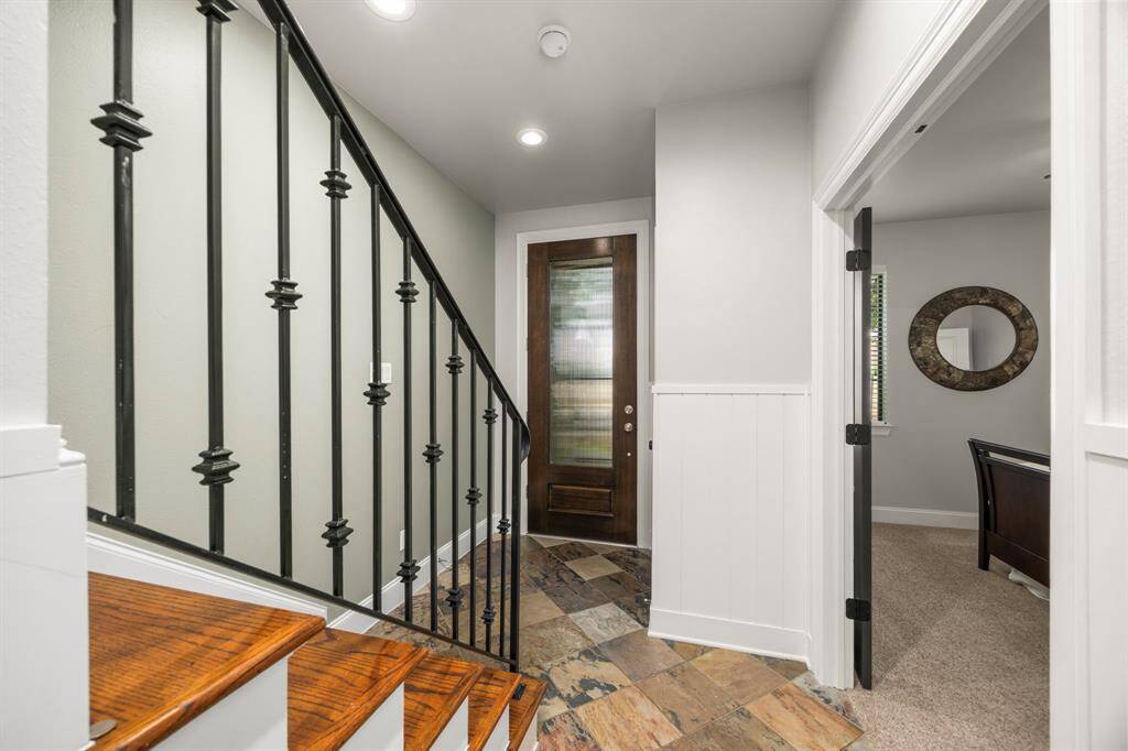 1st floor bedroom