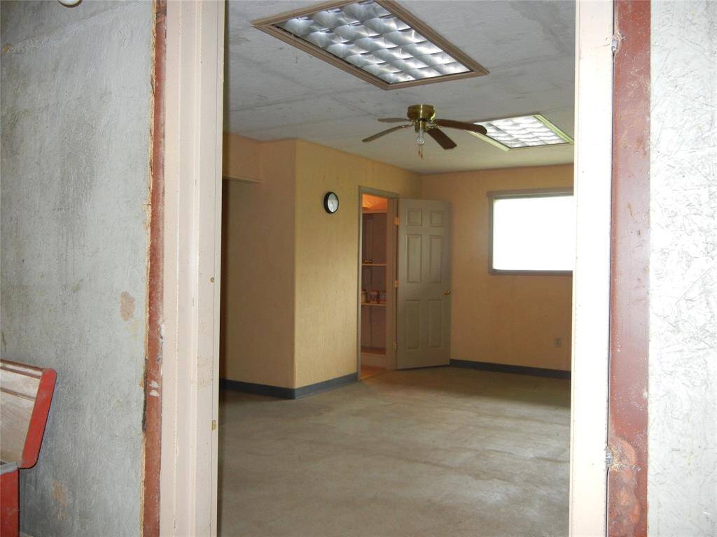 shop office interior