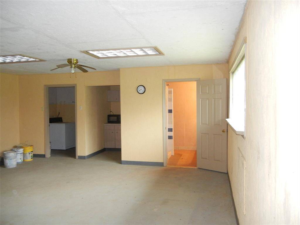 shop office interior