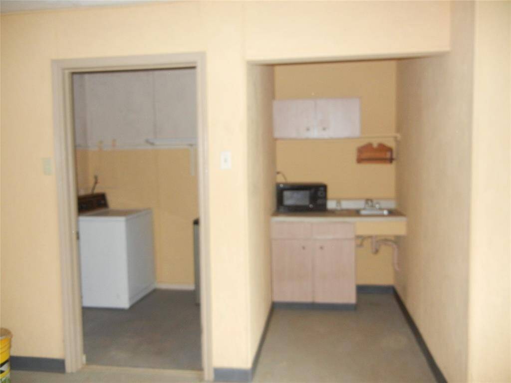 shop office interior