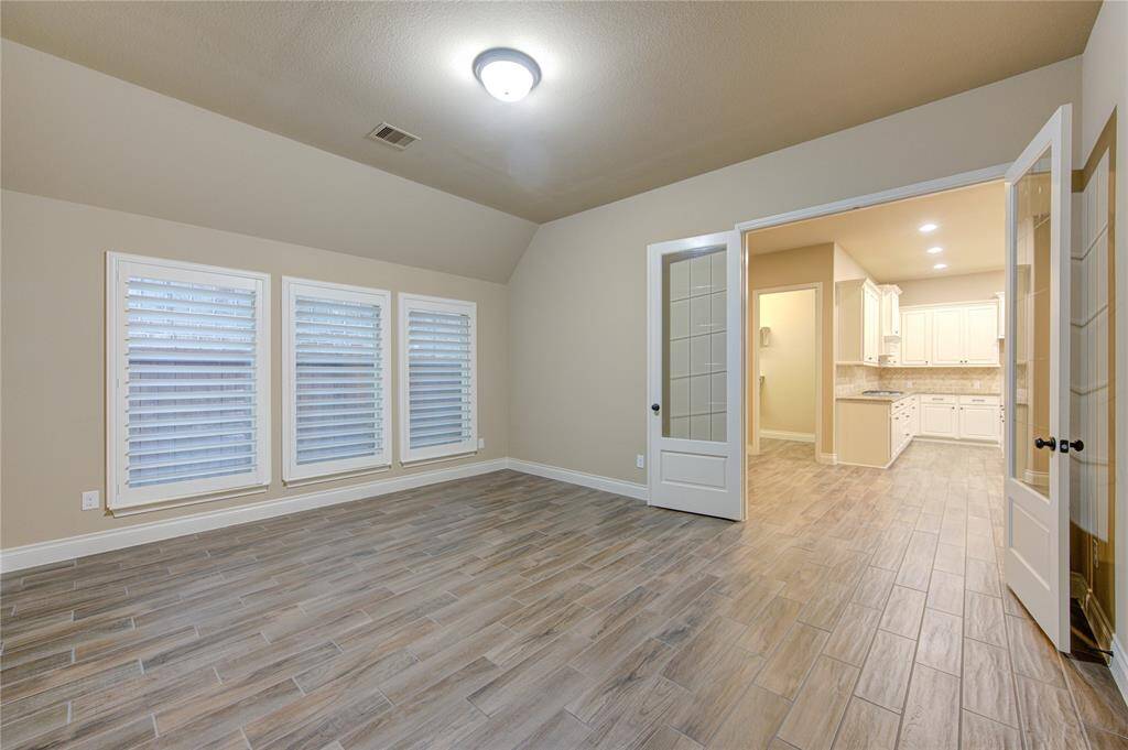 Game Room/Flex Room
