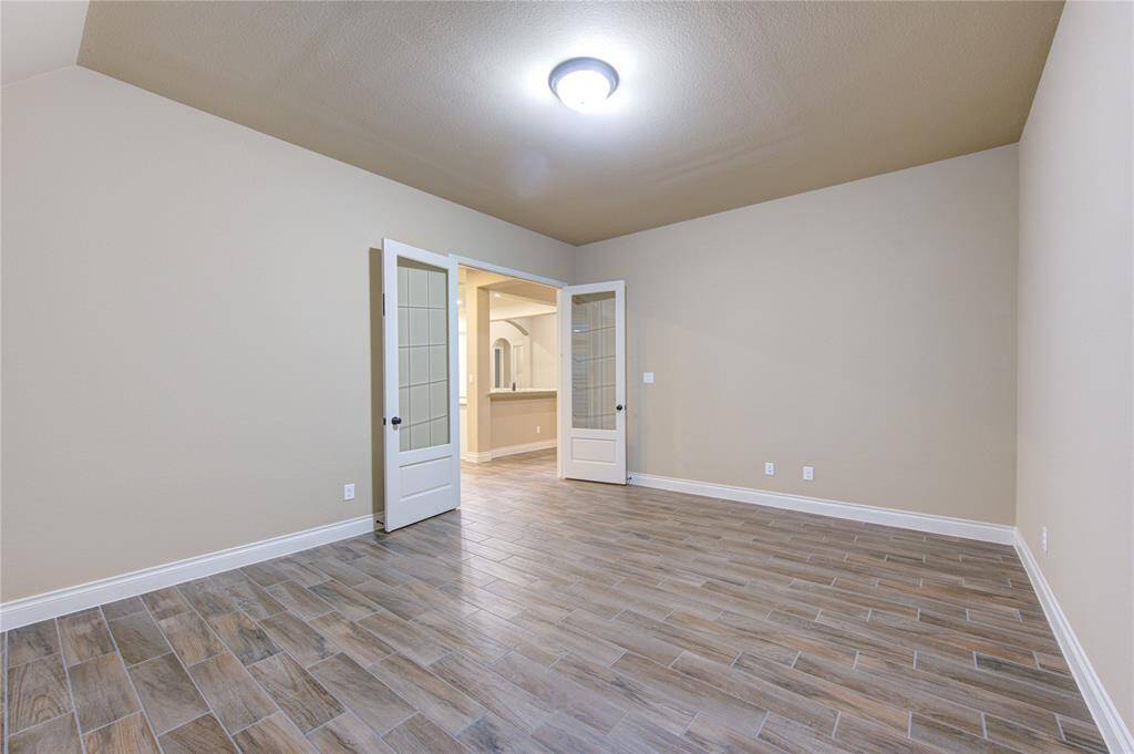 Game Room/Flex Room