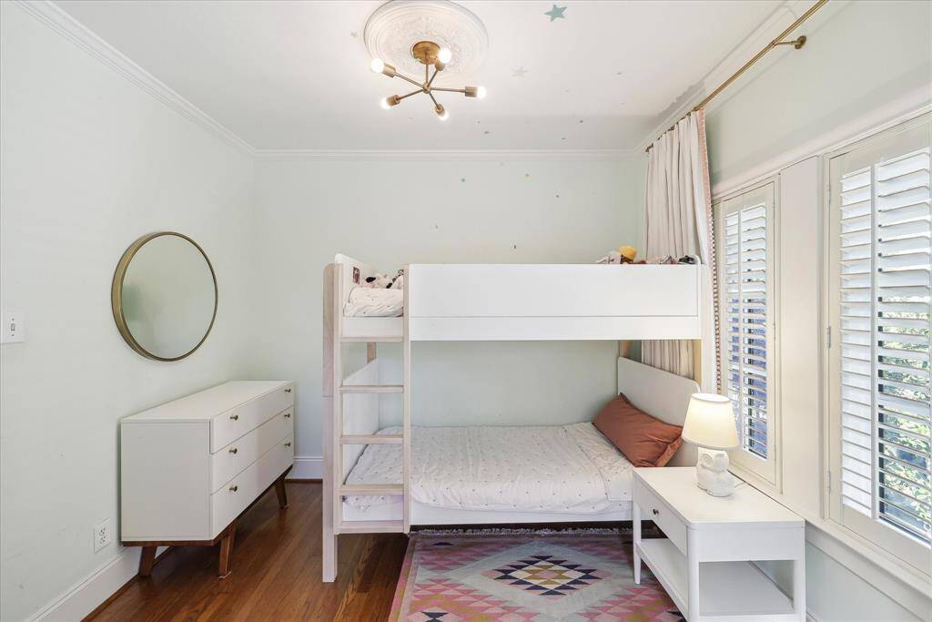 Third bedroom on 2nd floor.