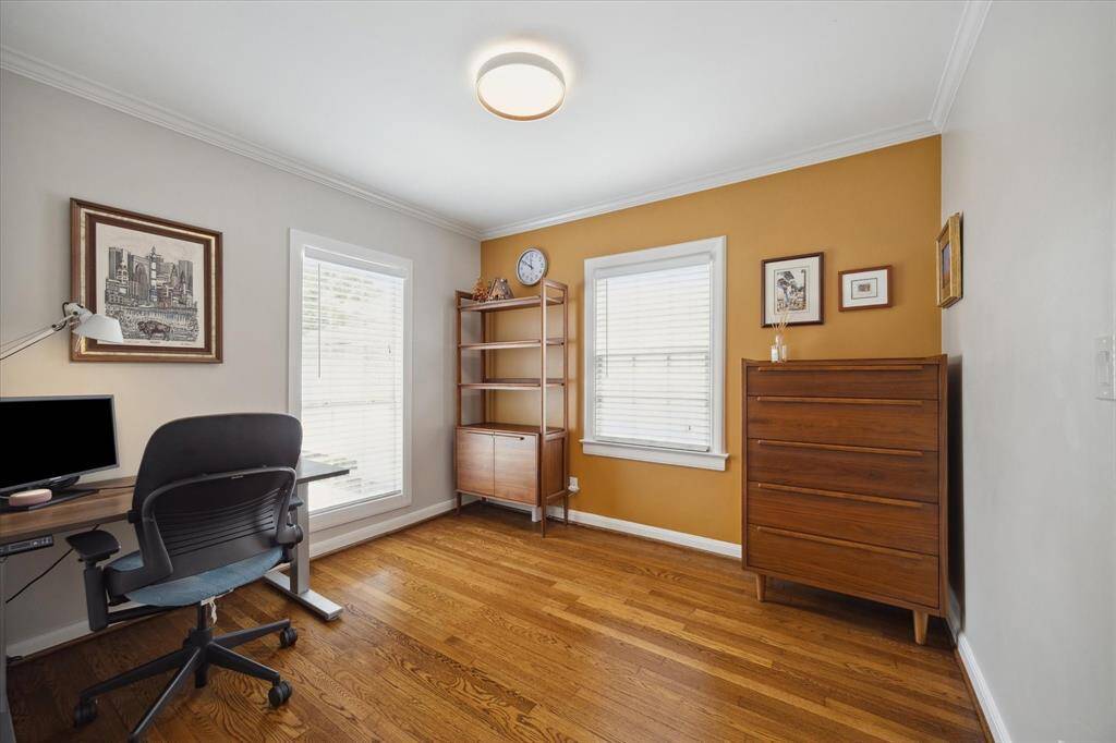 Secondary Bedroom 2