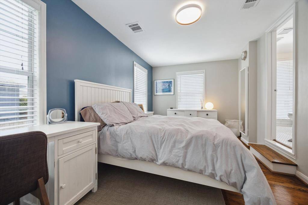 Secondary bedroom 3