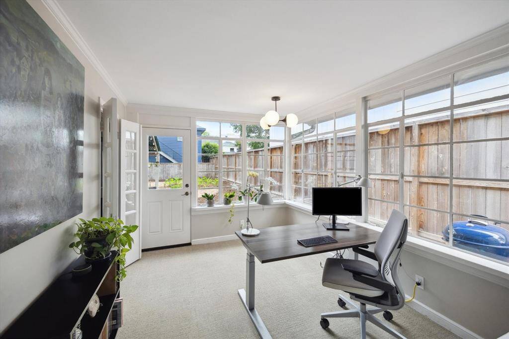 Office/Sunroom