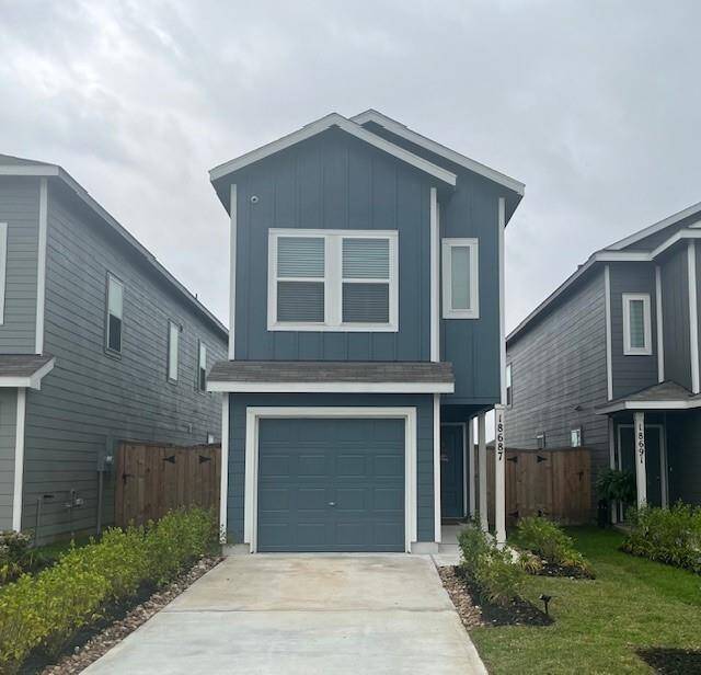 View of your NEW HOME