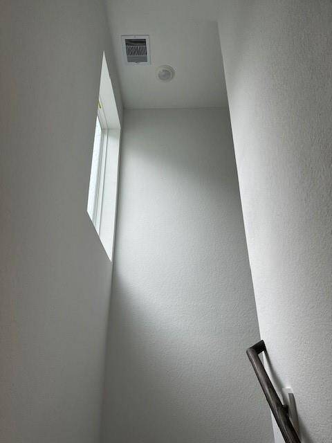 High Ceilings