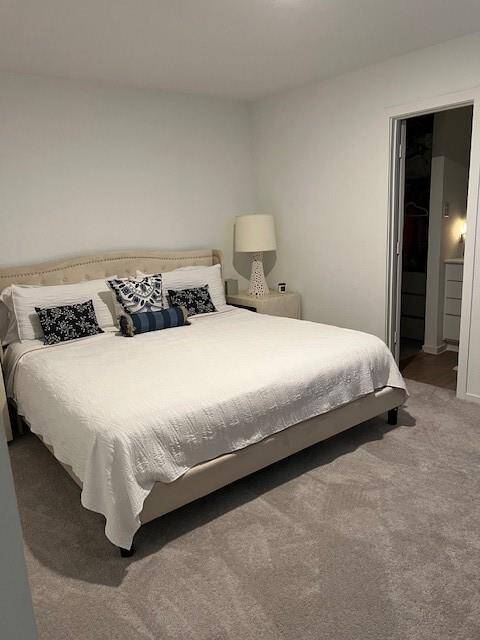 Owner's room
