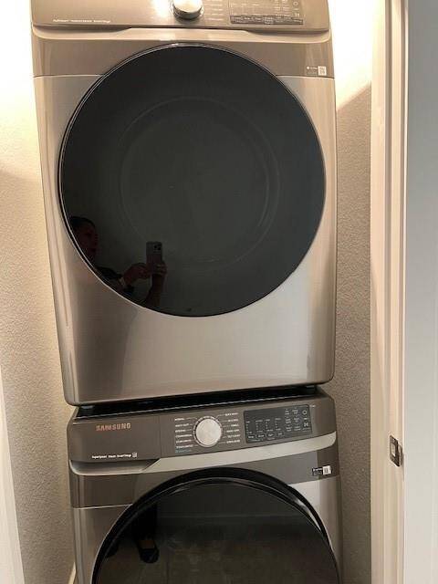 Washer/Dryer on 2nd floor for your convenience