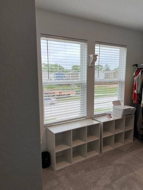 3rd room